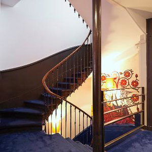 Hotel Hotel St Sernin cazare Toulouse