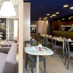 Hotel Libertel Gare De L’est Français cazare Arkansas