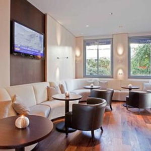 Sejur Mercure Paris 15 Porte De Versailles vacanta Arkansas