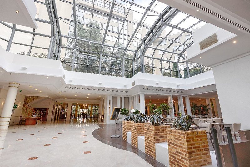 Occidental Paris Levallois
