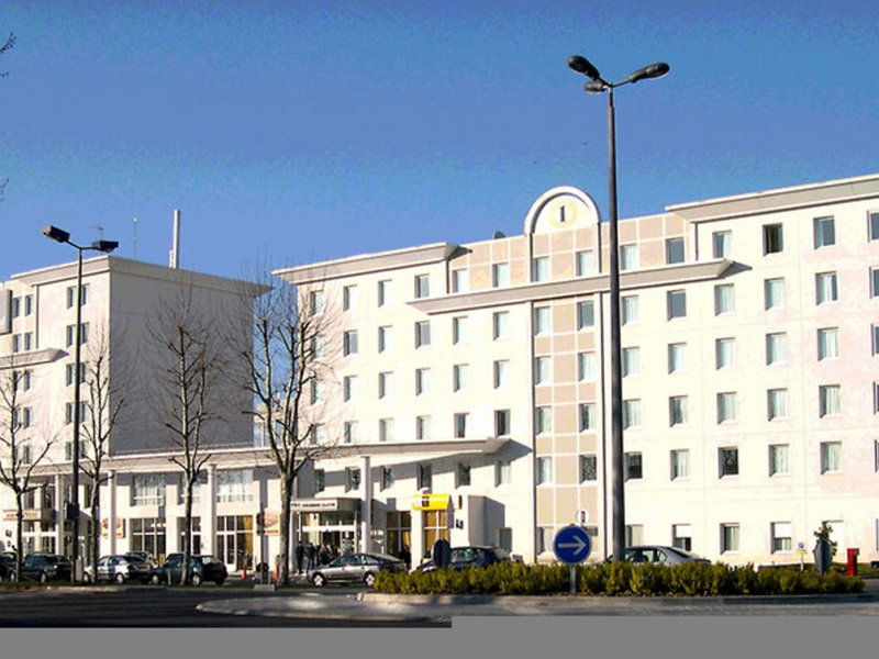 Hotel Golden Tulip Villepinte Roissy - Parc Des Expositions