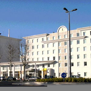 Hotel Golden Tulip Villepinte Roissy - Parc Des Expositions cazare Villepinte