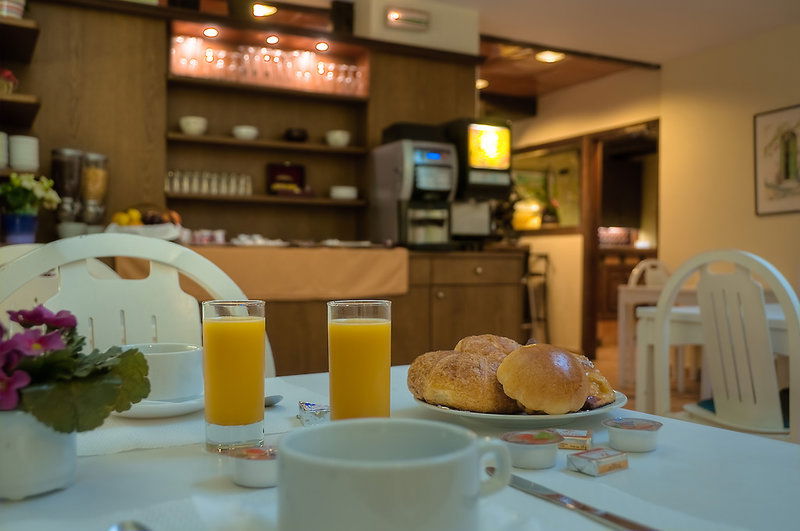 Hotel Hotel Le Faubourg