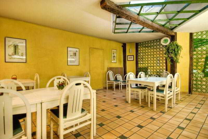 Hotel Le Faubourg