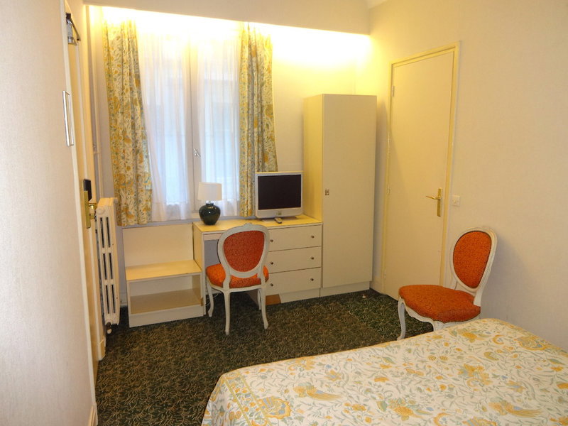 Hotel Grand Hotel Du Havre