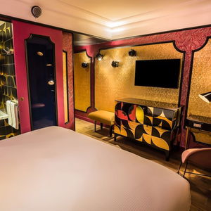 Hotel Idol Hotel cazare Arkansas