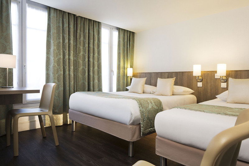 Hotel Hotel Beaurepaire