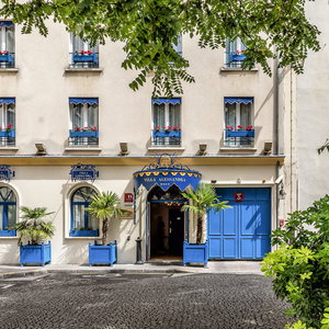 Sejur Villa Alessandra vacanta Paris