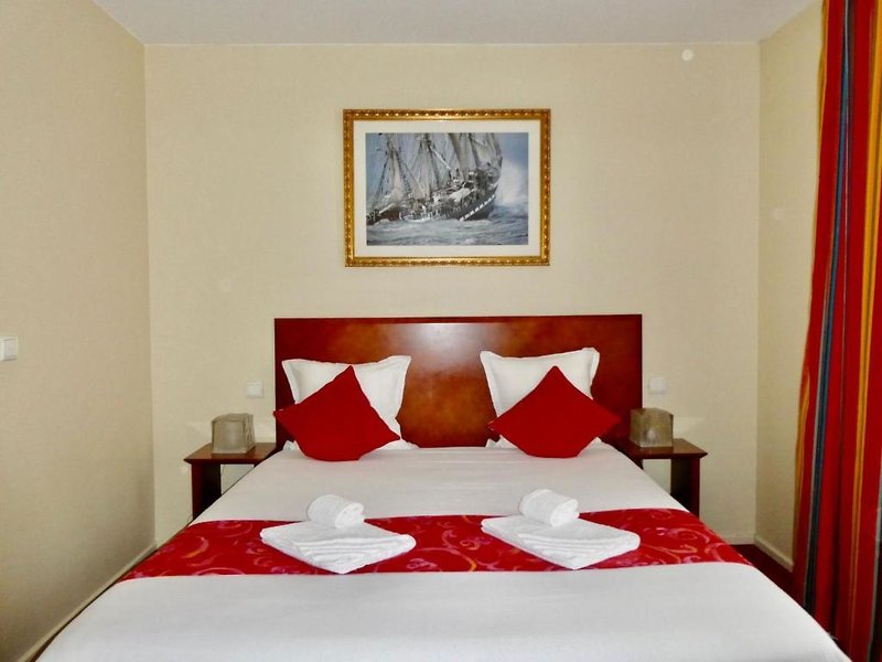 Hotel Bellevue Montmartre