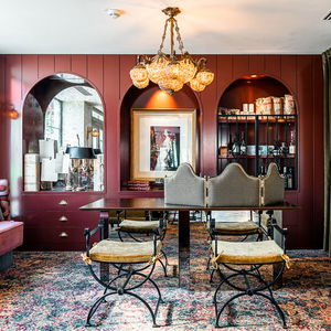 Sejur Maison Eugénie vacanta Paris