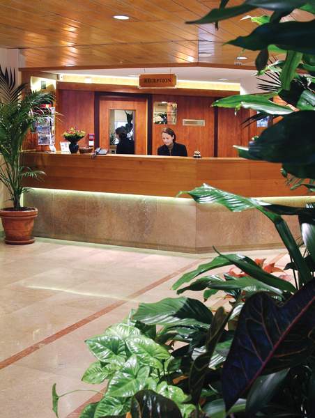 Hotel Hotel Paris Boulogne