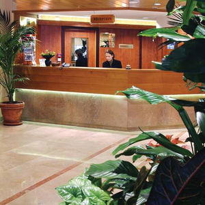 Hotel Hotel Paris Boulogne cazare Boulogne-Billancourt