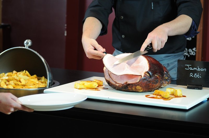 Hotel Hotel Campanile Paris Est - Porte De Bagnolet