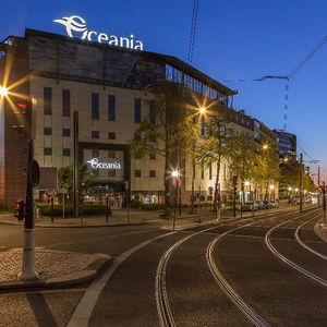 Sejur Hôtel Oceania Paris Porte De Versailles vacanta Paris