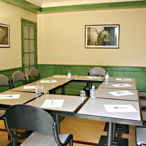 Hotel Best Western Select Hotel cazare Boulogne-Billancourt