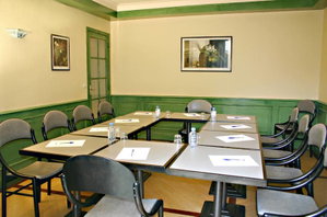 Hotel Best Western Select Hotel cazare Boulogne-Billancourt