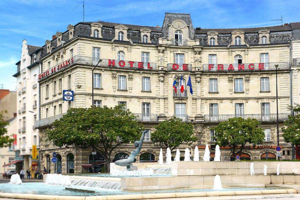 Hotel De France