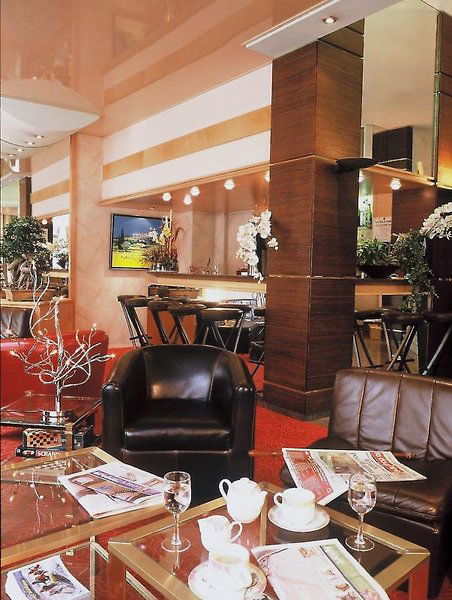 Hotel Best Western Plus Hotel Carlton