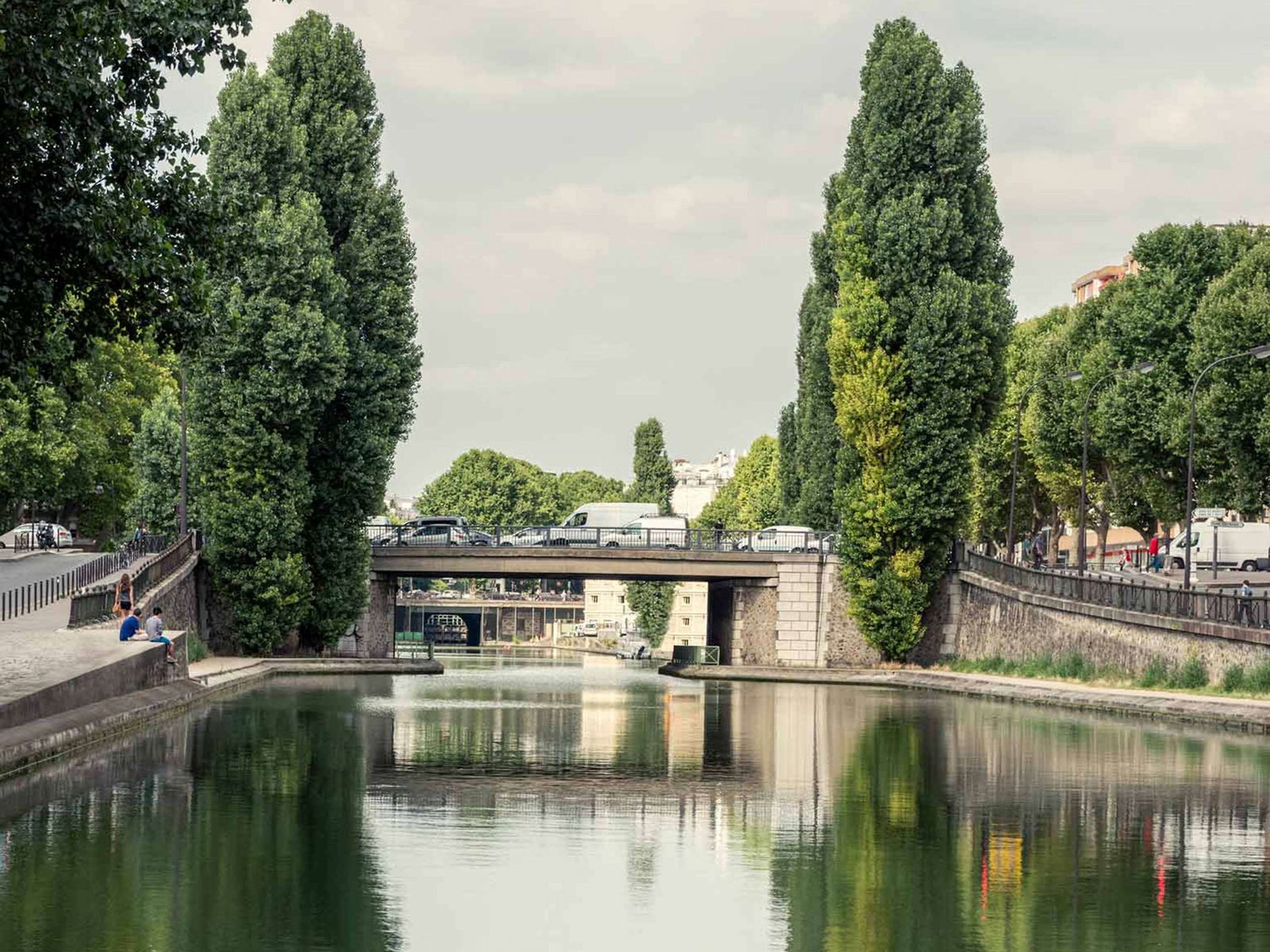 Hotel Hôtel Ibis Paris Levallois-Perret