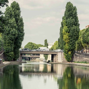 Hotel Hôtel Ibis Paris Levallois-Perret cazare Levallois-Perret