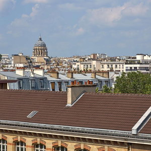 Sejur Best Western Plus Hotel La Demeure vacanta Paris