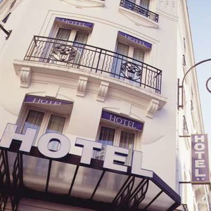 Hotel Charlemagne cazare Neuilly-sur-Seine