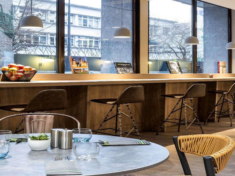 Hotel Ibis Paris Alésia Montparnasse 14Ème