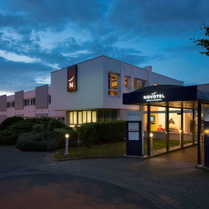 Sejur Novotel Survilliers Saint-Witz vacanta Saint-Witz