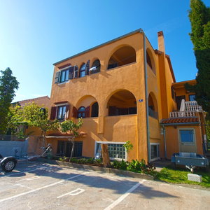 Hotel Apartment 1775 cazare Medulin