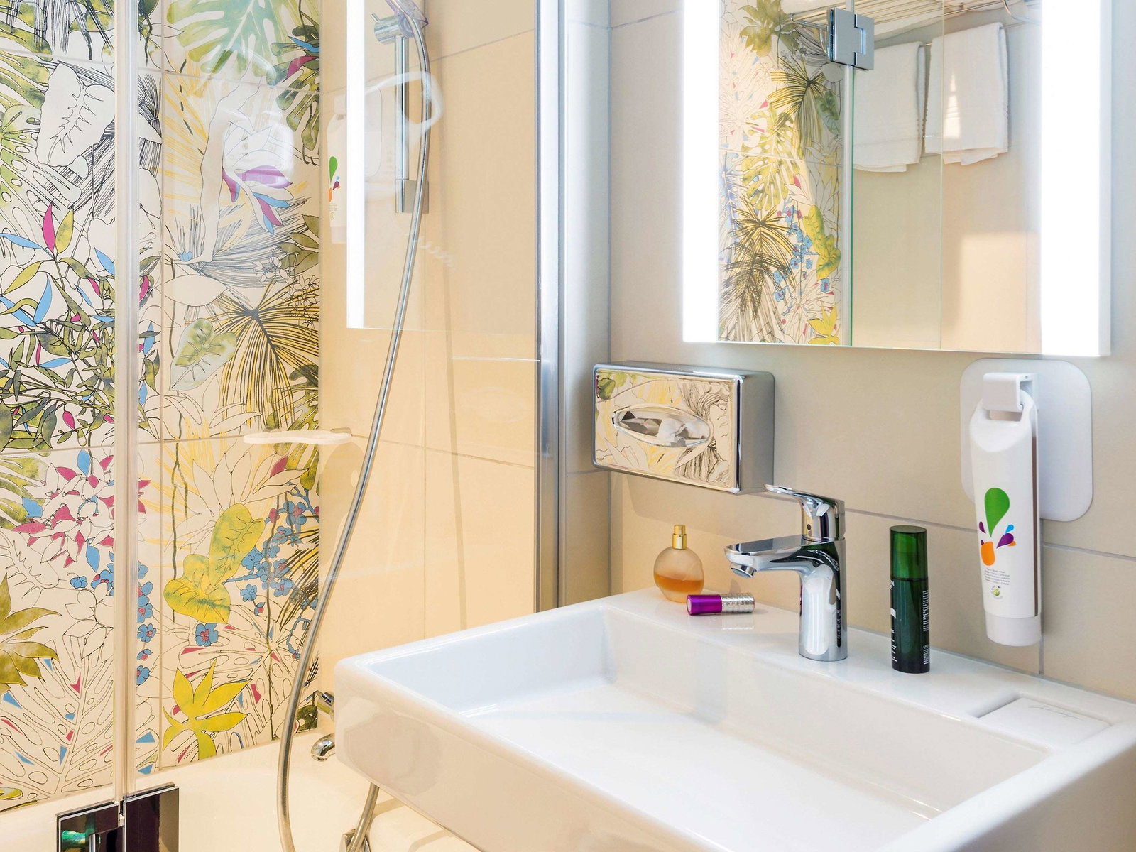 Ibis Styles Paris Boulogne Marcel Sembat