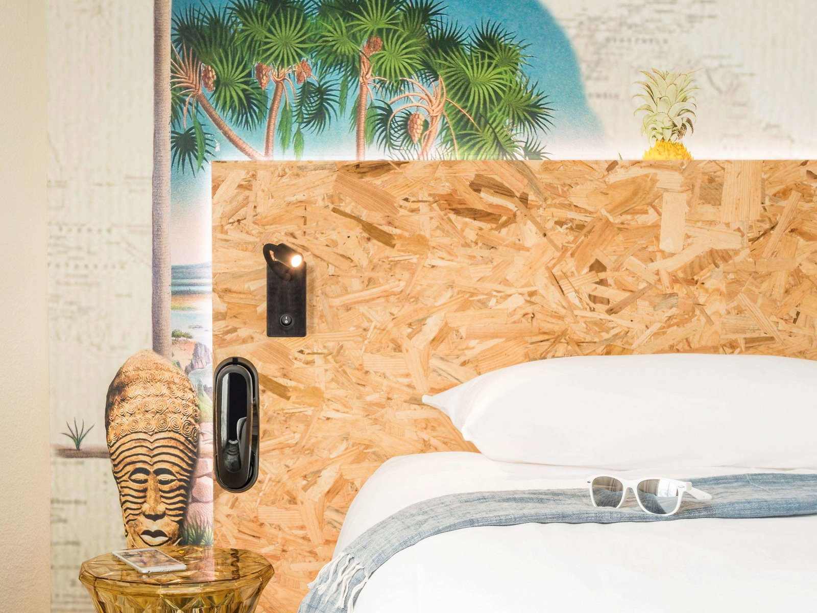 Ibis Styles Paris Boulogne Marcel Sembat
