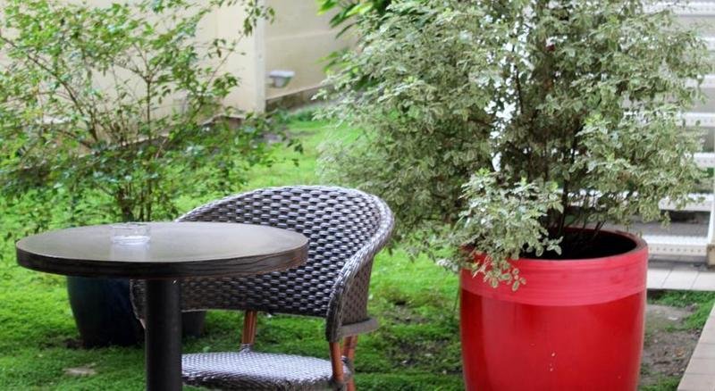 Hotel New Hotel Saint Lazare