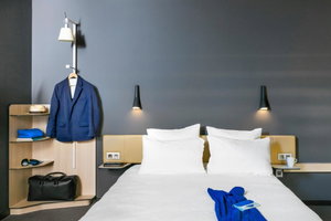 Hotel Okko Hotels Bayonne Centre cazare Bayonne