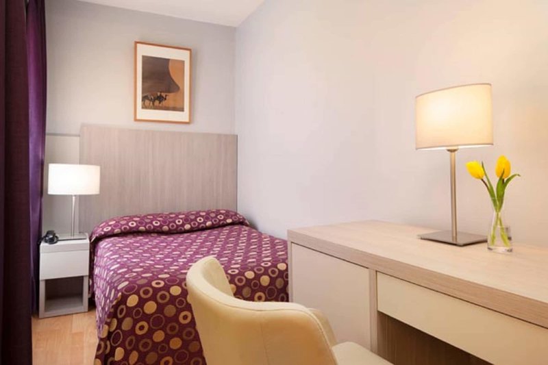 Hotel Excelsior Republique