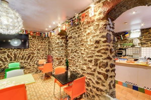 Hotel Montclair cazare Paris