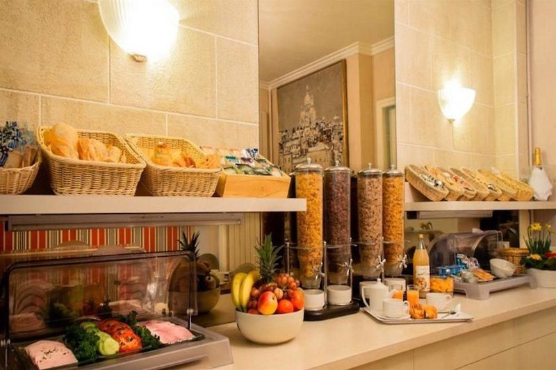 Hotel Hotel Eden Montmatre