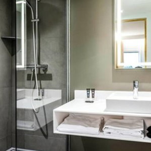 Sejur Novotel Paris 14 Porte D'orléans vacanta Paris
