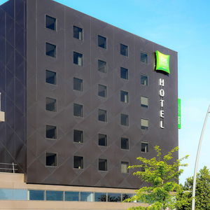 Hotel Hotel Ibis Styles Caen Centre Gare cazare Caen