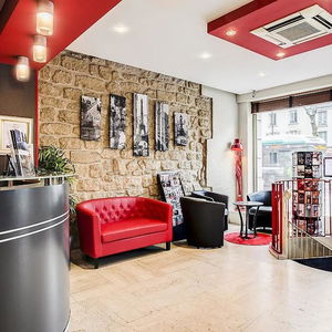 Sejur Best Western Nouvel Orléans Montparnasse vacanta Arkansas