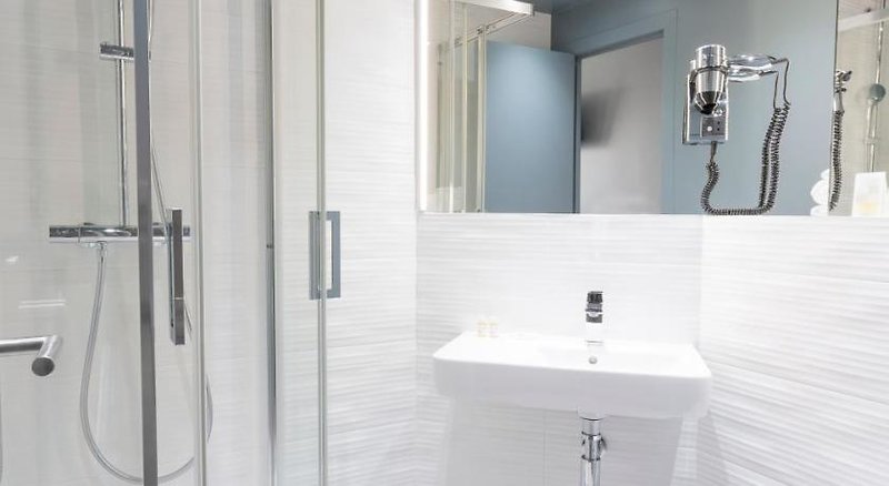 Hotel Brit Hotel Codalysa Marne La Vallee - Torcy