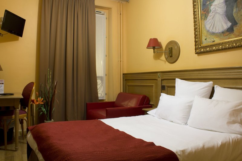 Hotel De La Felicite