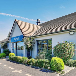 Hotel Kyriad Brie-Comte-Robert cazare Brie-Comte-Robert