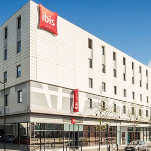 Hotel Hôtel Ibis Bordeaux Centre Bastide cazare Bordeaux
