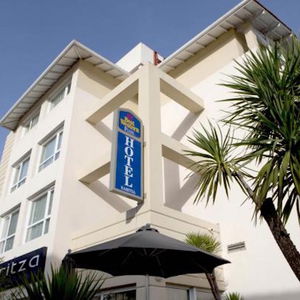 Hotel Hôtel Littéraire Jules Verne, Bw Signature Collection cazare Biarritz