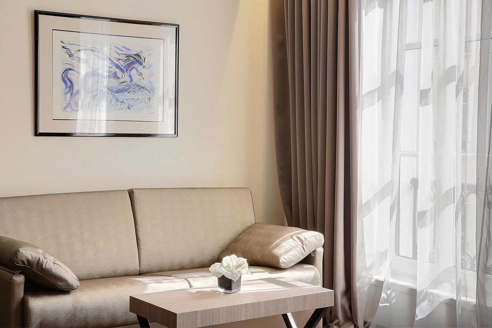 Hotel Best Western Hôtel De La Poste Troyes