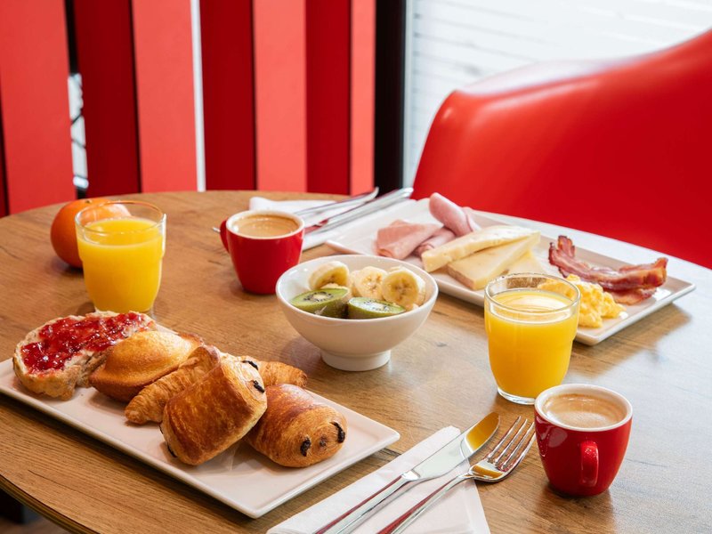 Hôtel Ibis Versailles Château