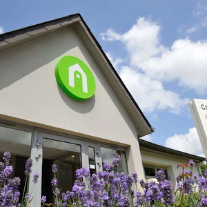 Hotel Campanile Villepinte - Parc Des Expositions cazare Villepinte