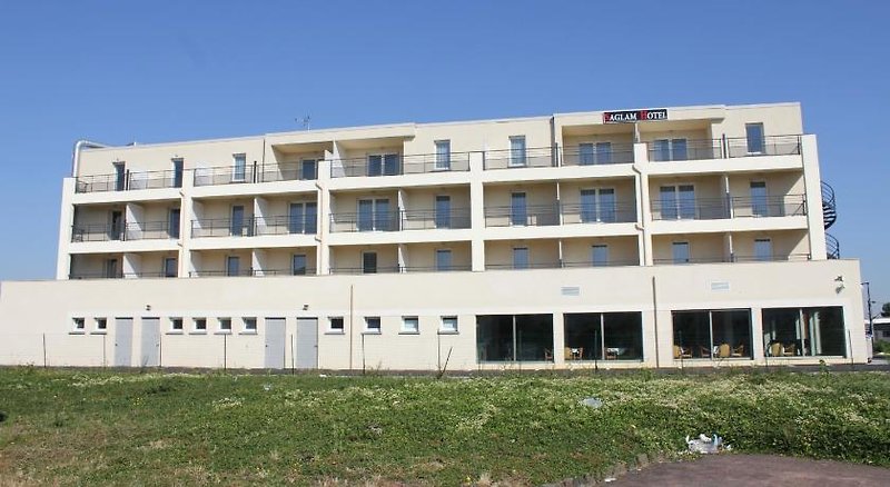 Hotel Hôtel Saglam
