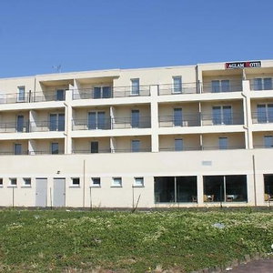 Hotel Hôtel Saglam cazare Goussainville