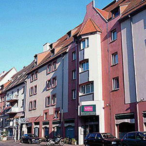 Hotel Mercure Colmar Centre Unterlinden cazare Colmar